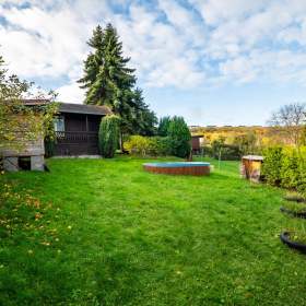 Prodej, chata se zahradou. Teplice / 19630053