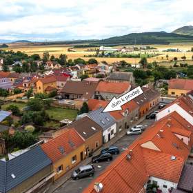 Prodej Rodinného domu, 204m2, Lenešice, okr. Louny / 19630080