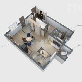 Foto inzerátu Prodej Rodinného domu, 204m2, Lenešice, okr. Louny