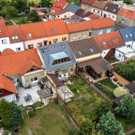 Foto inzerátu Prodej Rodinného domu, 204m2, Lenešice, okr. Louny