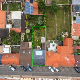 Foto inzerátu Prodej Rodinného domu, 204m2, Lenešice, okr. Louny