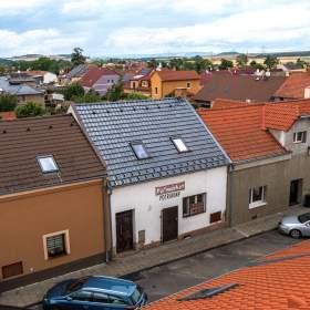 Foto inzerátu Prodej Rodinného domu, 204m2, Lenešice, okr. Louny