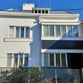 Prodej rodinného domu 265 m2, pozemek 455 m2, Bystřice pod Hostýnem, ul. Sušilova / 19630145