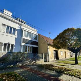 Foto inzerátu Prodej rodinného domu 265 m2, pozemek 455 m2, Bystřice pod Hostýnem, ul. Sušilova