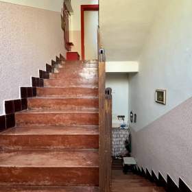 Foto inzerátu Prodej rodinného domu 265 m2, pozemek 455 m2, Bystřice pod Hostýnem, ul. Sušilova