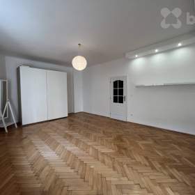 Foto inzerátu Pronájem bytu 2+kk, vel. 55,3 m2, Praha 3 - Bořivojova ulice