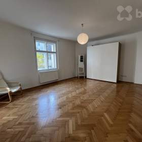 Foto inzerátu Pronájem bytu 2+kk, vel. 55,3 m2, Praha 3 - Bořivojova ulice