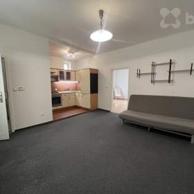 Foto inzerátu Pronájem bytu 2+kk, vel. 55,3 m2, Praha 3 - Bořivojova ulice