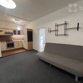 Foto inzerátu Pronájem bytu 2+kk, vel. 55,3 m2, Praha 3 - Bořivojova ulice