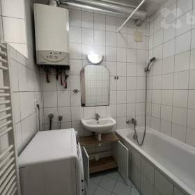 Foto inzerátu Pronájem bytu 2+kk, vel. 55,3 m2, Praha 3 - Bořivojova ulice