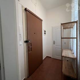 Foto inzerátu Pronájem bytu 2+kk, vel. 55,3 m2, Praha 3 - Bořivojova ulice