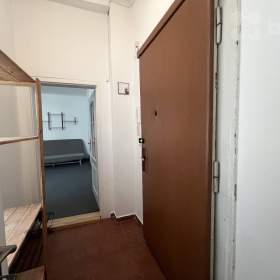 Foto inzerátu Pronájem bytu 2+kk, vel. 55,3 m2, Praha 3 - Bořivojova ulice