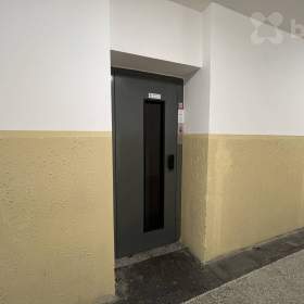 Foto inzerátu Pronájem bytu 2+kk, vel. 55,3 m2, Praha 3 - Bořivojova ulice