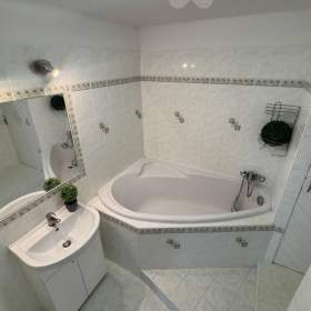 Foto inzerátu Prodej velkorysého bytu 4+1 v Litoměřicích.