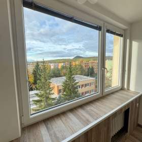 Foto inzerátu Prodej velkorysého bytu 4+1 v Litoměřicích.