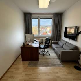 Foto inzerátu Prodej velkorysého bytu 4+1 v Litoměřicích.