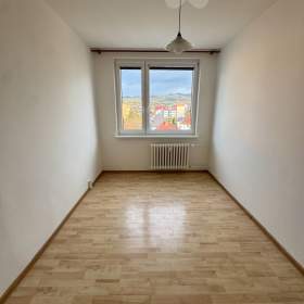 Foto inzerátu Prodej velkorysého bytu 4+1 v Litoměřicích.