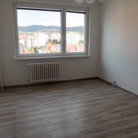 Foto inzerátu Prodej velkorysého bytu 4+1 v Litoměřicích.