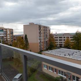 Foto inzerátu Prodej velkorysého bytu 4+1 v Litoměřicích.