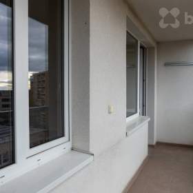 Foto inzerátu Prodej velkorysého bytu 4+1 v Litoměřicích.