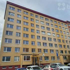 Foto inzerátu Prodej velkorysého bytu 4+1 v Litoměřicích.