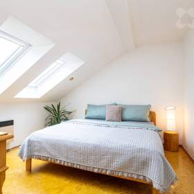 Foto inzerátu Nízkoenergetický rodinný dům 6+1 v klidné části Mohelnice