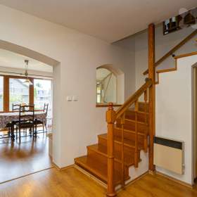 Foto inzerátu Nízkoenergetický rodinný dům 6+1 v klidné části Mohelnice