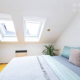 Foto inzerátu Nízkoenergetický rodinný dům 6+1 v klidné části Mohelnice