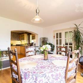 Foto inzerátu Nízkoenergetický rodinný dům 6+1 v klidné části Mohelnice