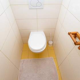 Foto inzerátu Nízkoenergetický rodinný dům 6+1 v klidné části Mohelnice