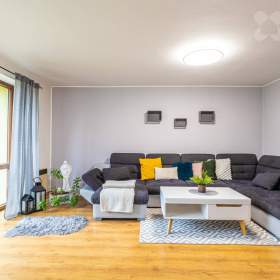 Foto inzerátu Nízkoenergetický rodinný dům 6+1 v klidné části Mohelnice