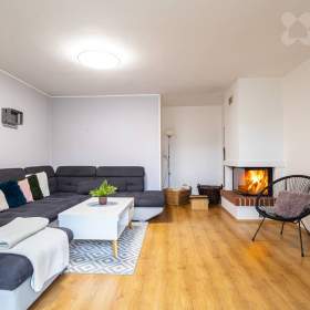 Foto inzerátu Nízkoenergetický rodinný dům 6+1 v klidné části Mohelnice