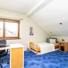 Foto inzerátu Nízkoenergetický rodinný dům 6+1 v klidné části Mohelnice