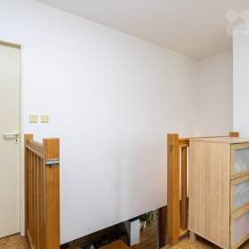 Foto inzerátu Nízkoenergetický rodinný dům 6+1 v klidné části Mohelnice