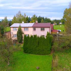 Fotka k inzerátu Rodinný dům 180m²  , pozemek 2771m²  , Vojkovice / 19575243