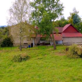 Foto inzerátu Rodinný dům 180m² , pozemek 2771m² , Vojkovice