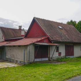 Foto inzerátu Rodinný dům 180m² , pozemek 2771m² , Vojkovice
