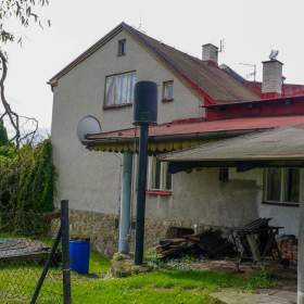 Foto inzerátu Rodinný dům 180m² , pozemek 2771m² , Vojkovice