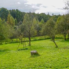 Foto inzerátu Rodinný dům 180m² , pozemek 2771m² , Vojkovice