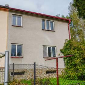 Foto inzerátu Rodinný dům 180m² , pozemek 2771m² , Vojkovice