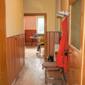 Foto inzerátu Rodinný dům 180m² , pozemek 2771m² , Vojkovice