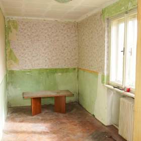 Foto inzerátu Rodinný dům 180m² , pozemek 2771m² , Vojkovice