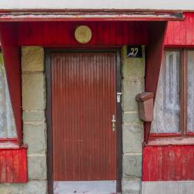 Foto inzerátu Rodinný dům 180m² , pozemek 2771m² , Vojkovice