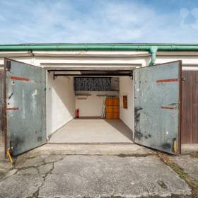 Foto inzerátu Prodej, garáž, Litvínov