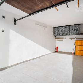 Foto inzerátu Prodej, garáž, Litvínov