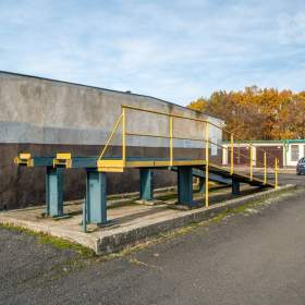 Foto inzerátu Prodej, garáž, Litvínov