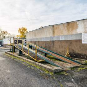 Foto inzerátu Prodej, garáž, Litvínov