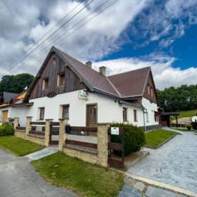 Foto inzerátu Prodej domu 300 m², pozemek 2372 m² Ryžoviště