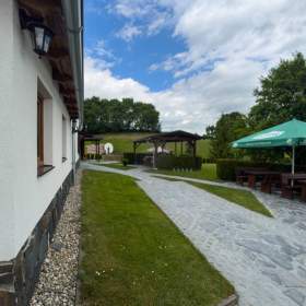 Foto inzerátu Prodej domu 300 m², pozemek 2372 m² Ryžoviště