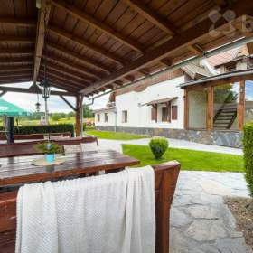 Foto inzerátu Prodej domu 300 m², pozemek 2372 m² Ryžoviště